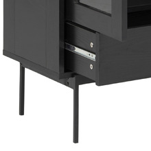 Karel 2 Door Display Unit